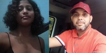 Garota de 15 anos e homem de 39 desaparecem na zona leste de Manaus