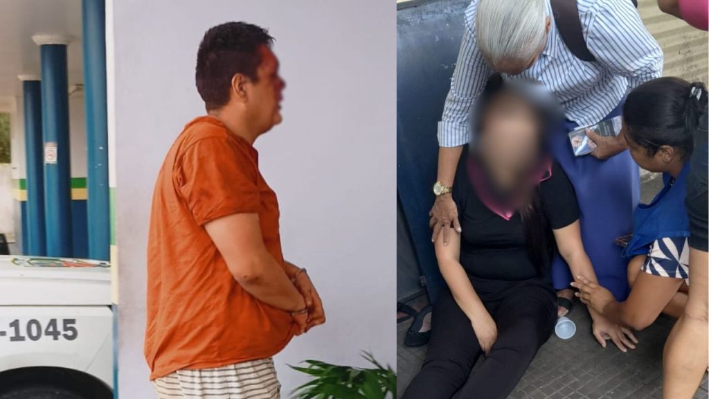 Mulher esf4que4da no T5 já tinha medida protetiva e viveu 4 anos sendo agr3did4, diz mãe da vítima