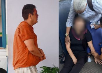 Mulher esf4que4da no T5 já tinha medida protetiva e viveu 4 anos sendo agr3did4, diz mãe da vítima