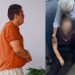 Mulher esf4que4da no T5 já tinha medida protetiva e viveu 4 anos sendo agr3did4, diz mãe da vítima