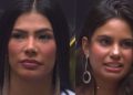 Gabi chama Marciele de “planta” em dinâmica do BBB; veja o vídeo