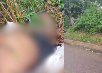 Homem conhecido como Ceará é m0rt0 com fer1ment0s na cabeça em Manacapuru