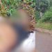 Homem conhecido como Ceará é m0rt0 com fer1ment0s na cabeça em Manacapuru