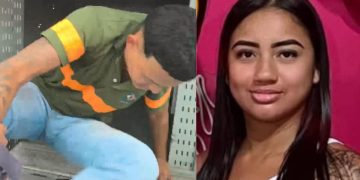 Acusado de m4tar mulher no Colônia Oliveira Machado é preso dentro de empresa