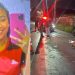 Jovem na garupa de moto m0rr3 em ac1dente com ônibus em Manaus
