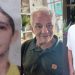 Polícia divulga a foto de 3 pessoas que sumiram início de fevereiro