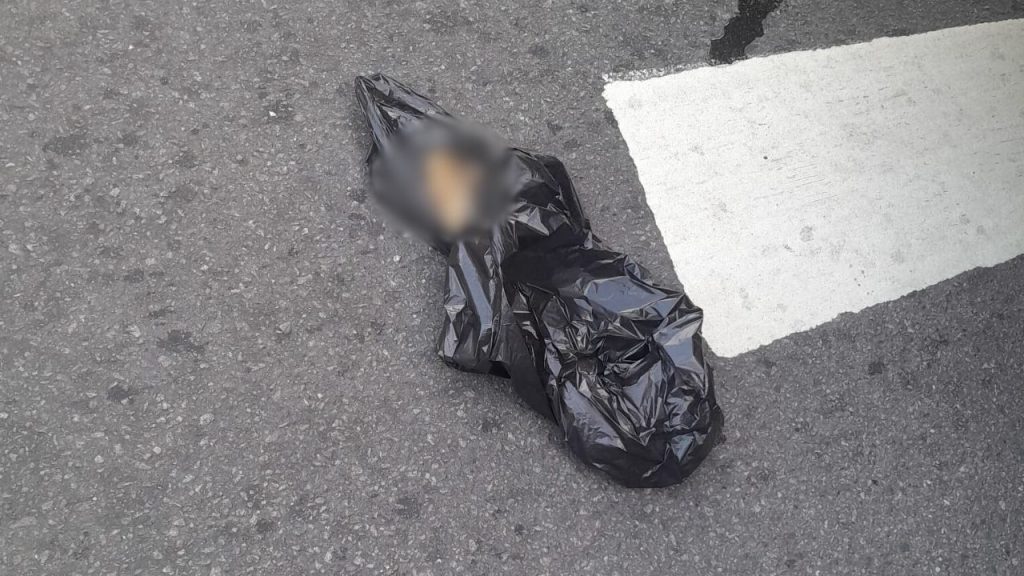 Disputa por passageiros termina com braço de homem amput4d0 após c0lisão com ônibus na São José