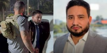 Justiça manda Alex Braga a julgamento por est*pr0, ab0rt0 forçado e vi0lênc1a psicológica