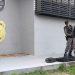 Dentro de delegacia, granada é encontrada com preso em Manaus