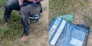 Criminosos at4cam de forma violent4 mototaxista, roubam moto e fogem em Manacapuru