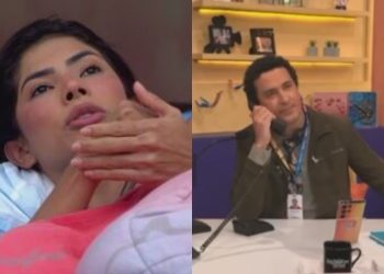 Marciele volta a ser alvo de piadas por pouca atuação no BBB 26; veja o vídeo