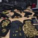 Policiais militares são presos suspeitos de tentar r0ubar carga de dr0gas e atirar contra COE no Amazonas