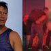 Vídeo: Homem embriagado é preso após soco em repórter em Manaus