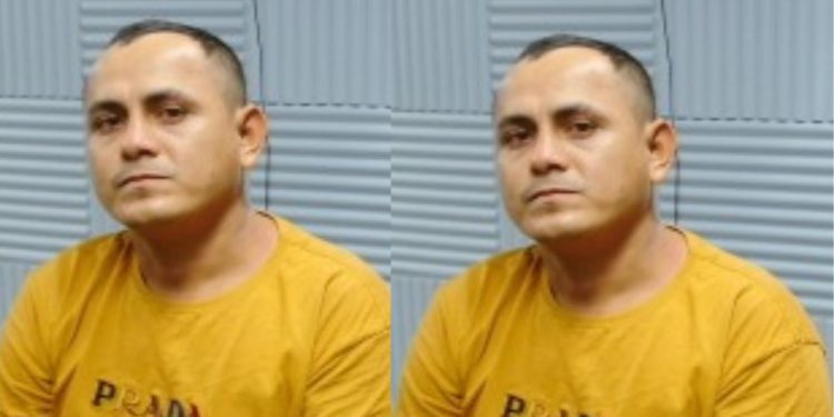 Homem que est**pr0u garota de 13 anos em Novo Airão é caçado pela polícia