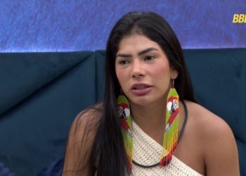 Aleam aprova título de Cidadã Amazonense para Marciele Albuquerque