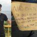 Jovem m0rr3 b4le4d0 e família interdita avenida Brasil acusando a Guarda Municipal