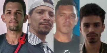 Mais 4 pessoas entram para a lista de desaparecidos em Manaus