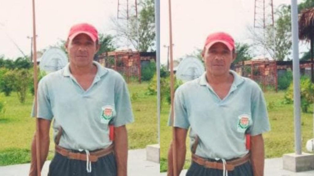 Homem é ass4ssin4d0 a tir0s e ab4nd0n4do em rua de Tabatinga