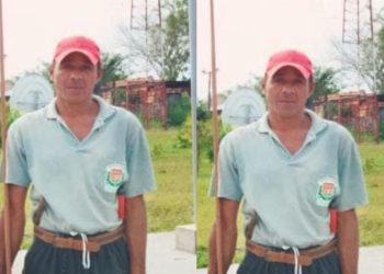 Homem é ass4ssin4d0 a tir0s e ab4nd0n4do em rua de Tabatinga