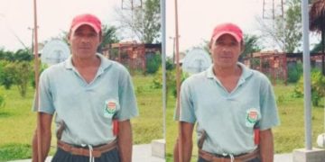 Homem é ass4ssin4d0 a tir0s e ab4nd0n4do em rua de Tabatinga