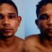 Polícia inicia buscas para prender homem que atac0u vítima com garrafa de vidro no AM