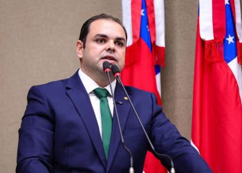 Roberto Cidade cobra DNIT quanto a realização de obras em trechos da BR-230, entre os municípios de Lábrea e Humaitá