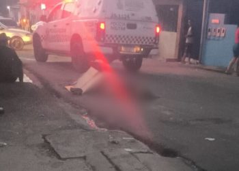 Sem sinais de tir0s ou f4cadas, homem é achado m0rt0 no Jorge Teixeira