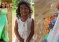 Naufrágio em Manaus: Samila, 3 anos, e Lara Bianca, 22, são identificadas entre m0rt0s