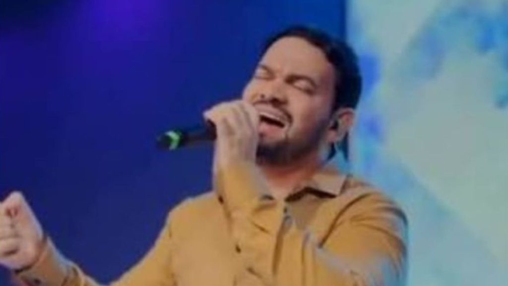 Cantor gospel que m0rr3u em naufrágio é velado em Manaus e família clama por justiça