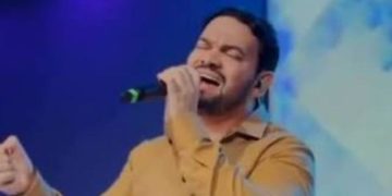 Cantor gospel que m0rr3u em naufrágio é velado em Manaus e família clama por justiça