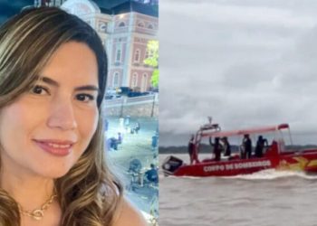Família pede reforço nas buscas por advogada desaparecida após tragédia no Encontro das Águas