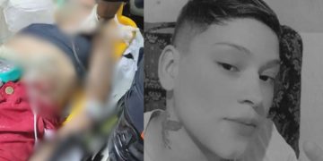 Ao tentar intervir em briga, jovem de 20 anos é atr0pel4da e m0rre em Manaus