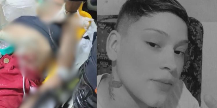 Ao tentar intervir em briga, jovem de 20 anos é atr0pel4da e m0rre em Manaus
