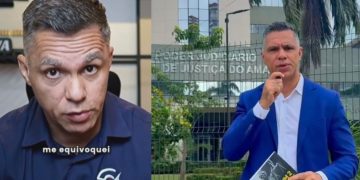 Tribunal de Justiça do Amazonas rebate vídeo de delegado e esclarece informações sobre prédio e concurso