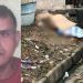 No Zumbi, homem é surpreendido enquanto jantava e m0rt0 a tir0s
