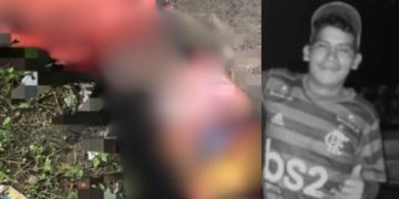 Jovem que havia ido a festa é achado m0rt0 no quintal de casa em Maué