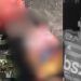 Jovem que havia ido a festa é achado m0rt0 no quintal de casa em Maué
