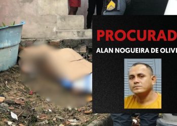 M0rt0 no Zumbi era procurado pela PC por est*pr0 de garota de 13 anos no interior do Amazonas