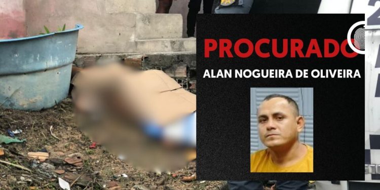 M0rt0 no Zumbi era procurado pela PC por est*pr0 de garota de 13 anos no interior do Amazonas