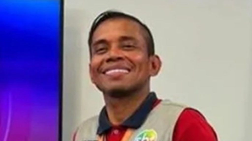 Míssil russo atinge ex-cinegrafista de Manaus que atua como voluntário na Ucrânia