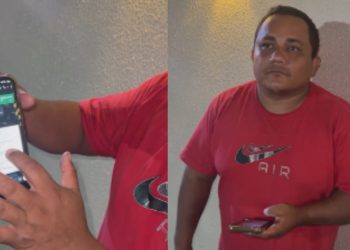 Pix por engano: manauara perde R$ 3 mil ao errar número na transferência e faz apelo para devolução