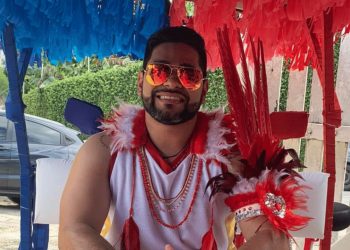 Ex-animador do Boi Garantido é denunciado pelo Ministério Público por ab*s0 de menina de 6 anos