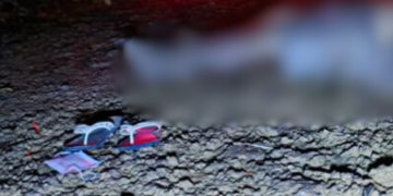 Corpo de homem com mãos e pés amarrados é localizado na AM-070; veja