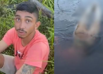 Corpo de homem que saiu de hotel em Coari é localizado no rio por pescador