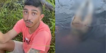 Corpo de homem que saiu de hotel em Coari é localizado no rio por pescador