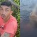Corpo de homem que saiu de hotel em Coari é localizado no rio por pescador