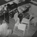 Vídeo: Homem invade academia e furta equipamentos no bairro Cidade Nova