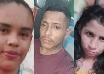 Desaparecimentos em Manaus: polícia divulga fotos e pede apoio da população
