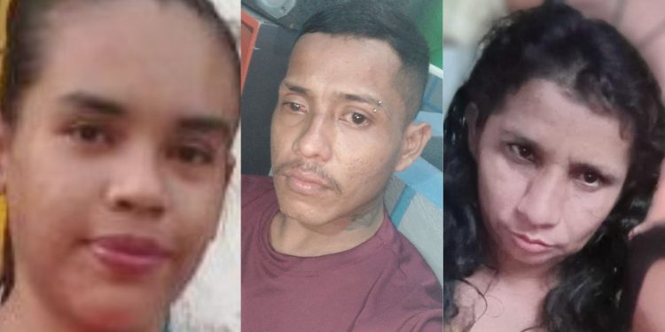 Desaparecimentos em Manaus: polícia divulga fotos e pede apoio da população