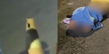 Homem é achado m0rt0, amarrado e com sinais t0rtur4 na Compensa; veja